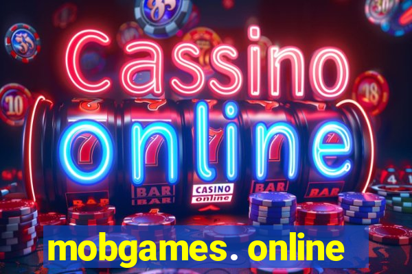 mobgames. online